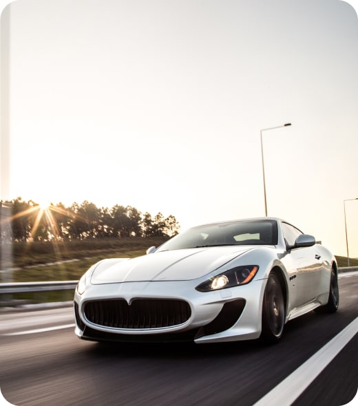 Acting Driver Car